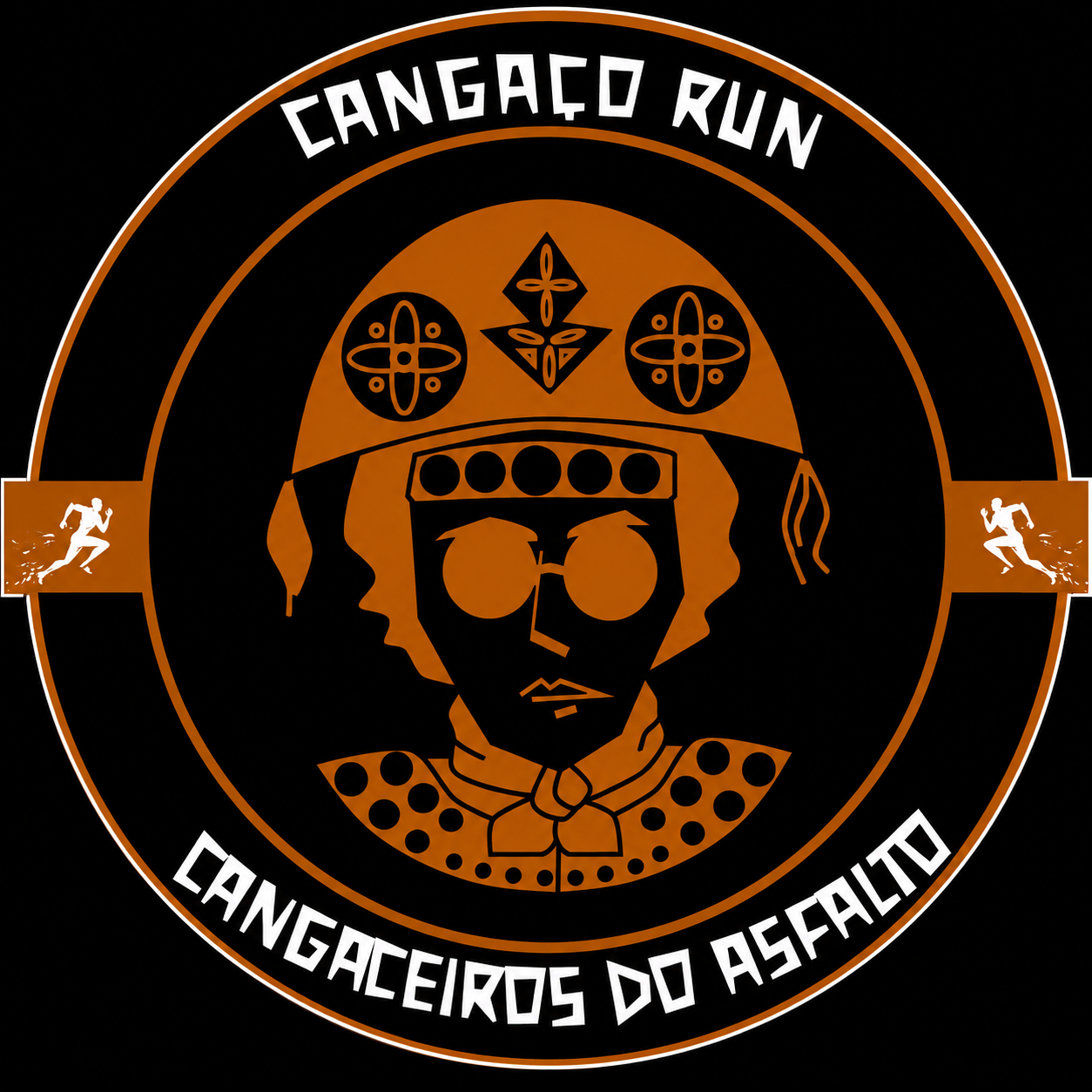 Cangaceiro do Asfalto