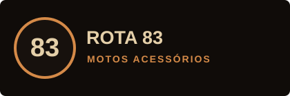 Rota 83 Motos