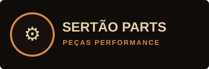 Sertão Parts