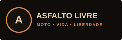 Asfalto Livre